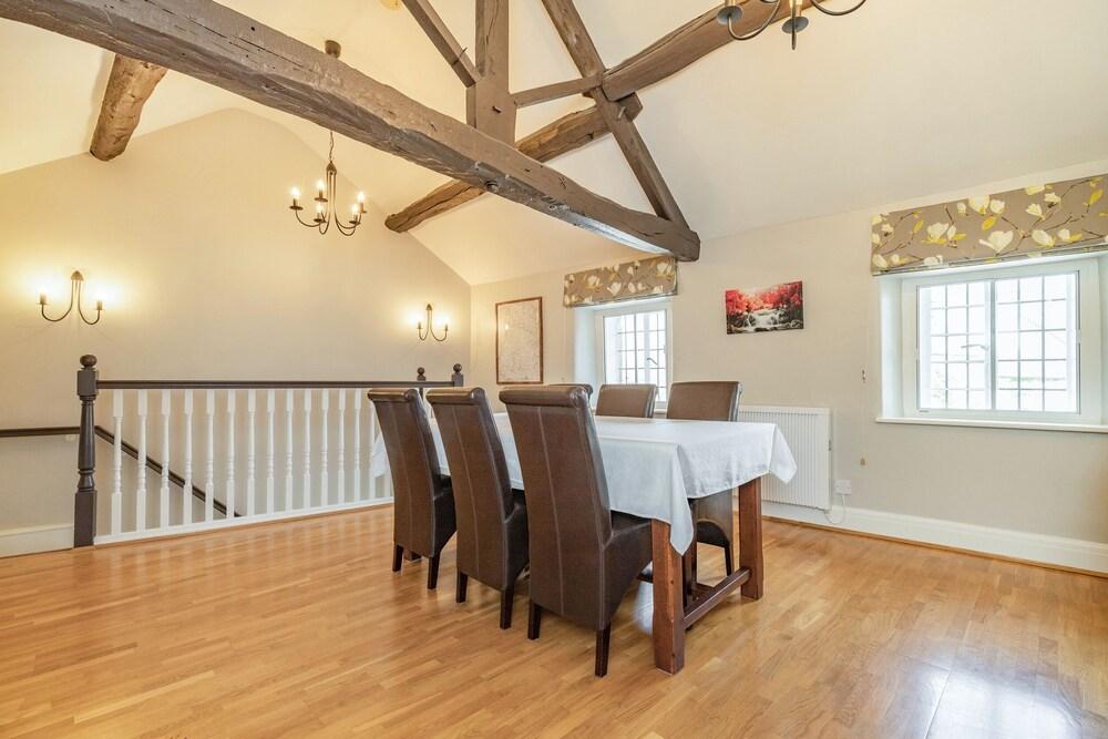 Dales Croft Apartment