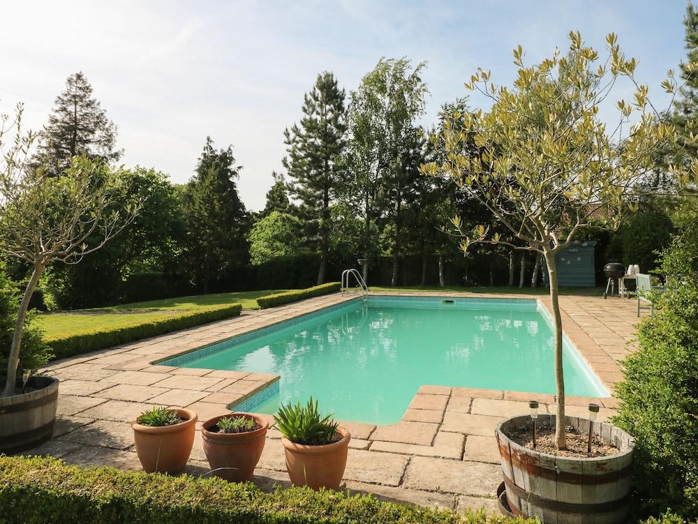 Wheelwrights Cottage