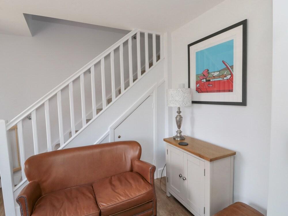 3 St. Cuthberts Garth