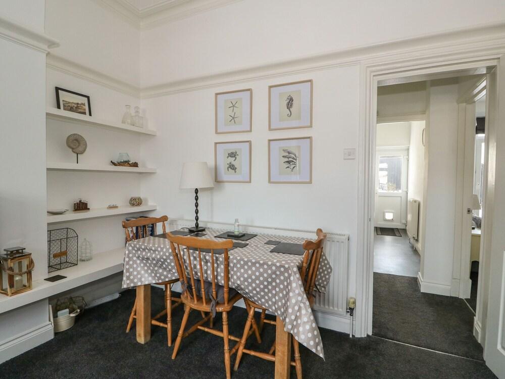 Northgate Ground Floor Flat