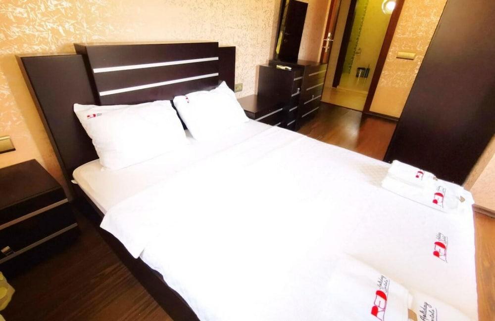 Impressive Villa With Private Pool in Antalya