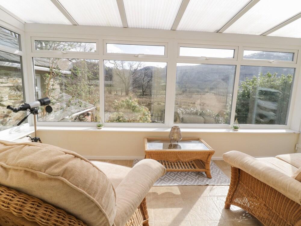 The Old Smithy Cottage