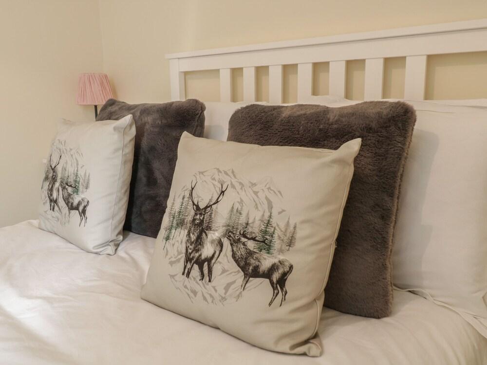 The Old Smithy Cottage