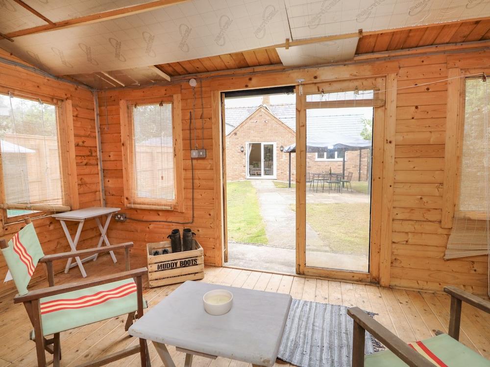 The Old Gate House Annexe