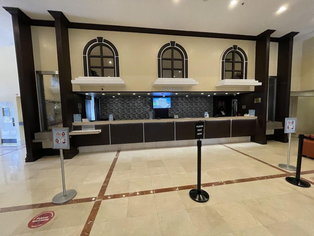 Areia Azul Aparts Miami