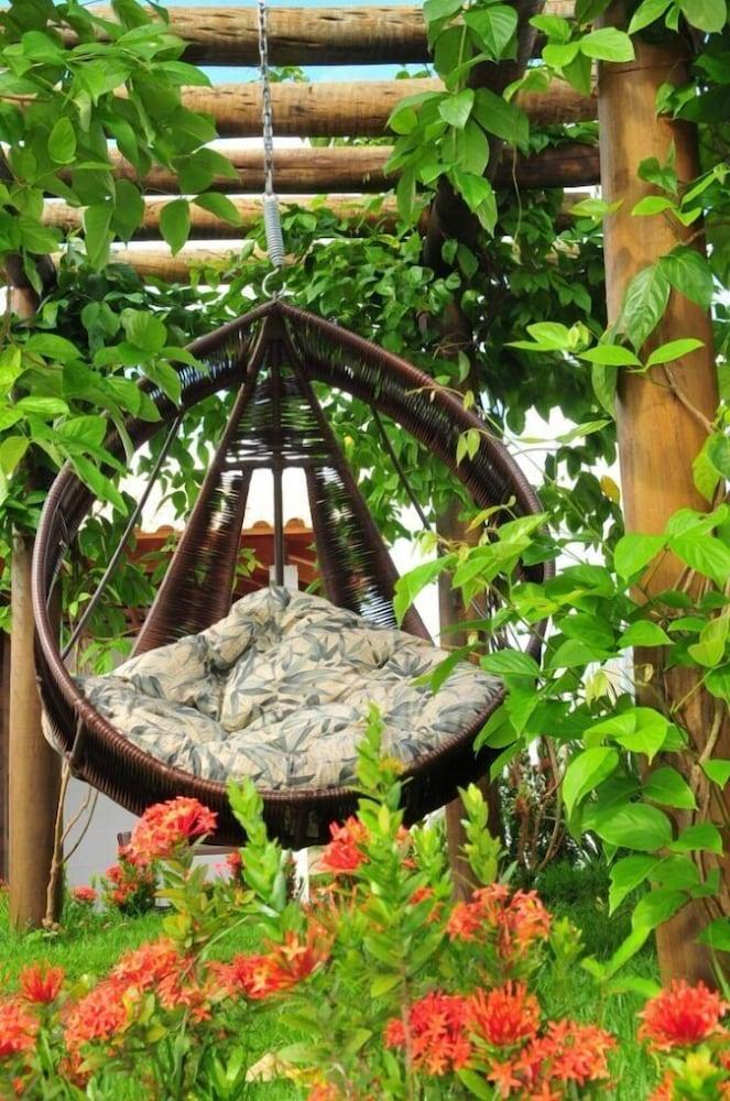 Jardins da Lagoa - Casas Completas