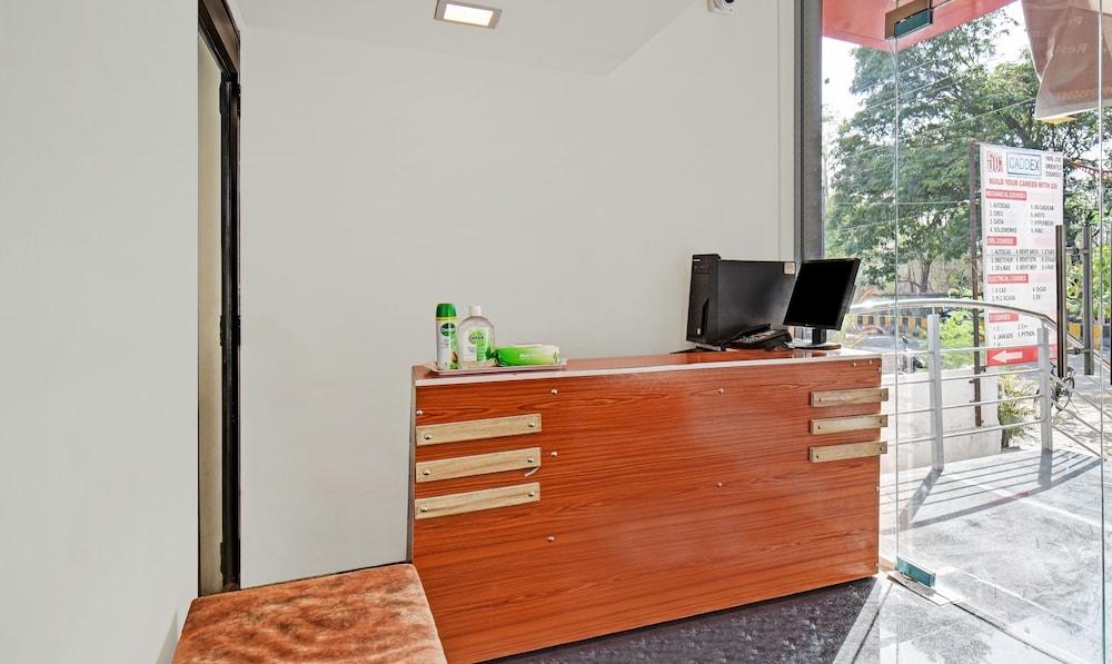 Treebo Villa Inn Aurangabad