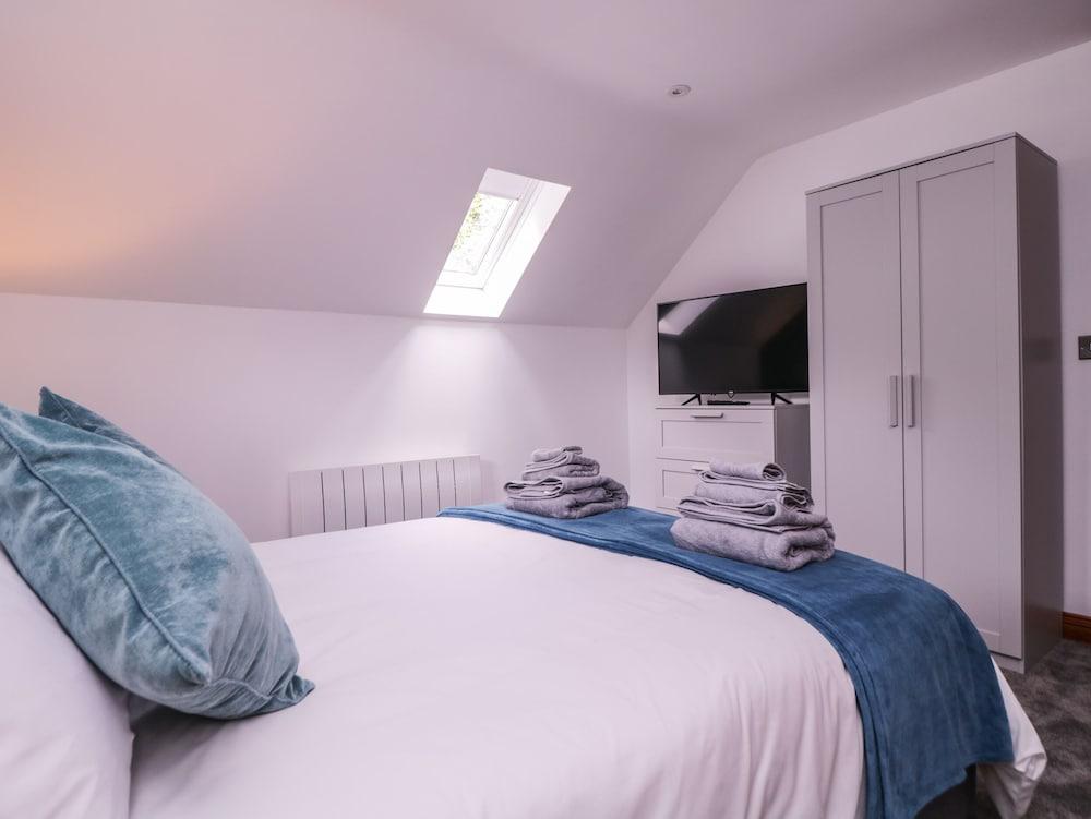 The Barn at Mulberry Lodge