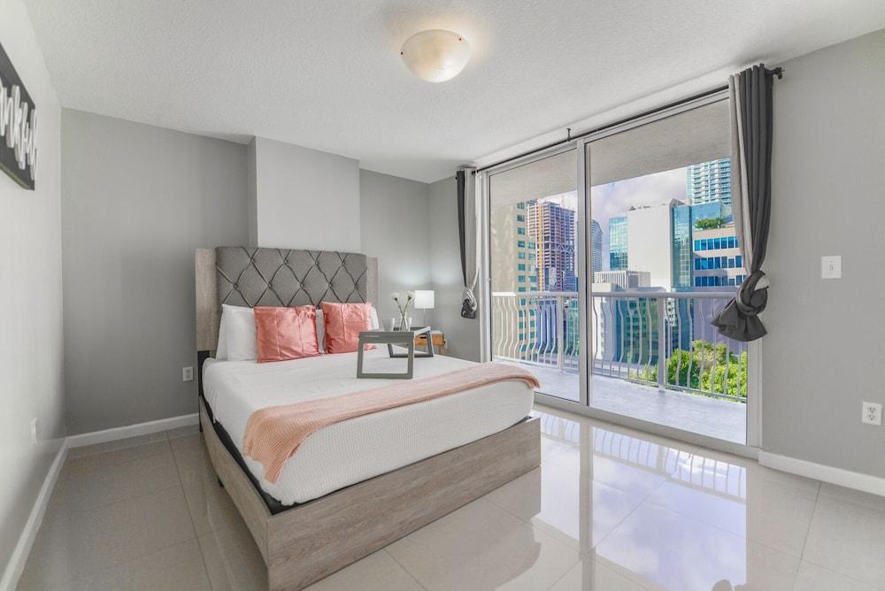 3 Bedroom Apartment on Brickell