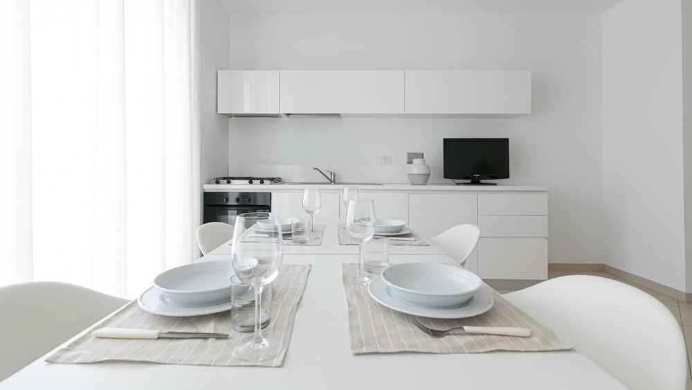 Residenza Excelsior 801