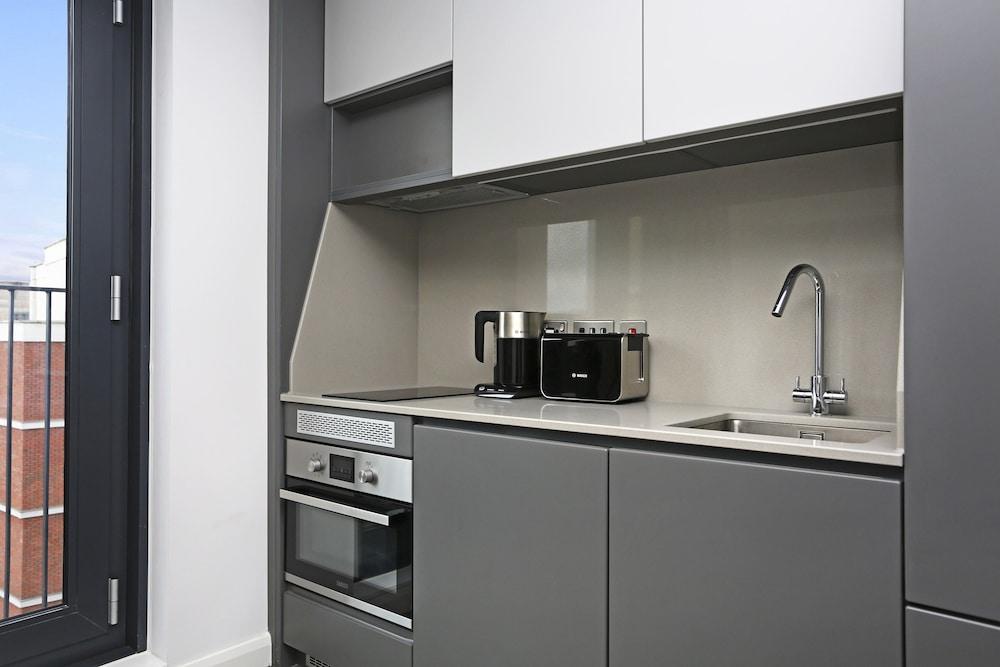 JOIVY at VITA Fountainbridge - Adults only