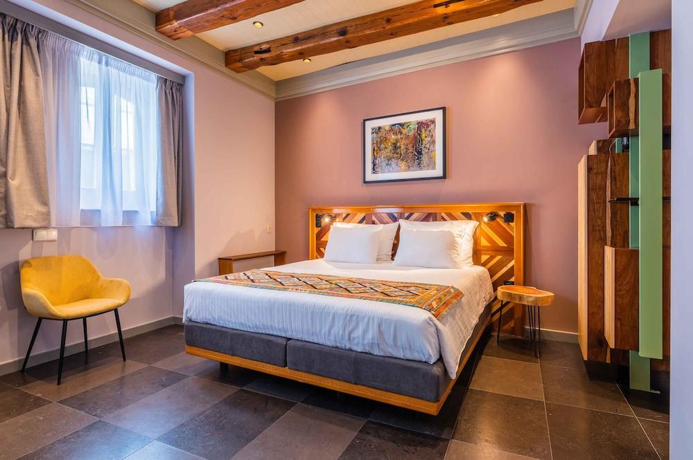 Vila Origens Boutique Hotel Albufeira