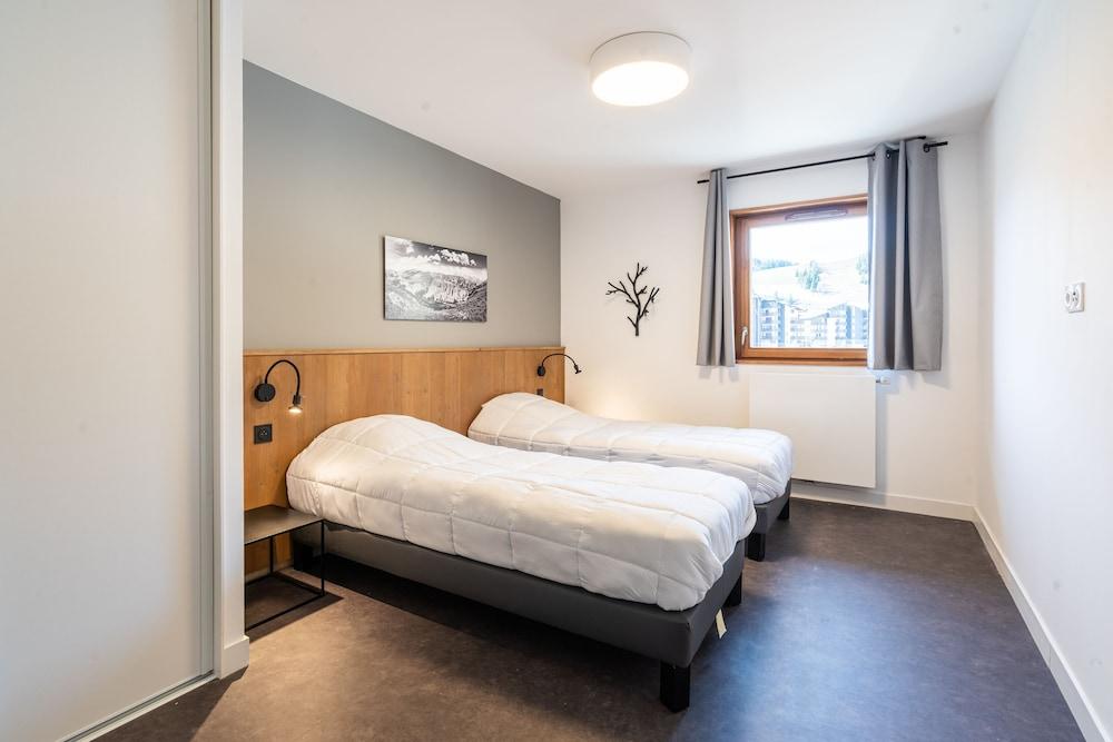 Vacancéole - Les Ecrins d'Auris