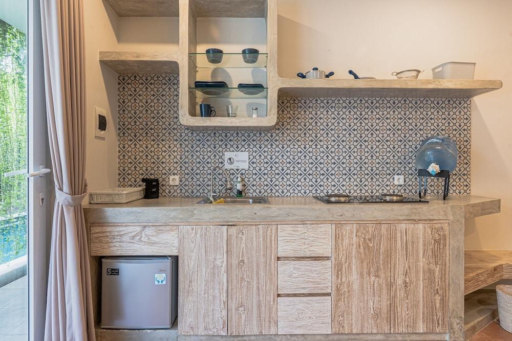 Malam Hari ApartHotel