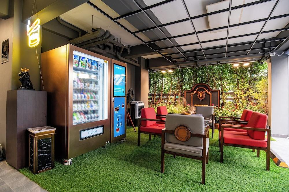 The One Smart Living & Safety