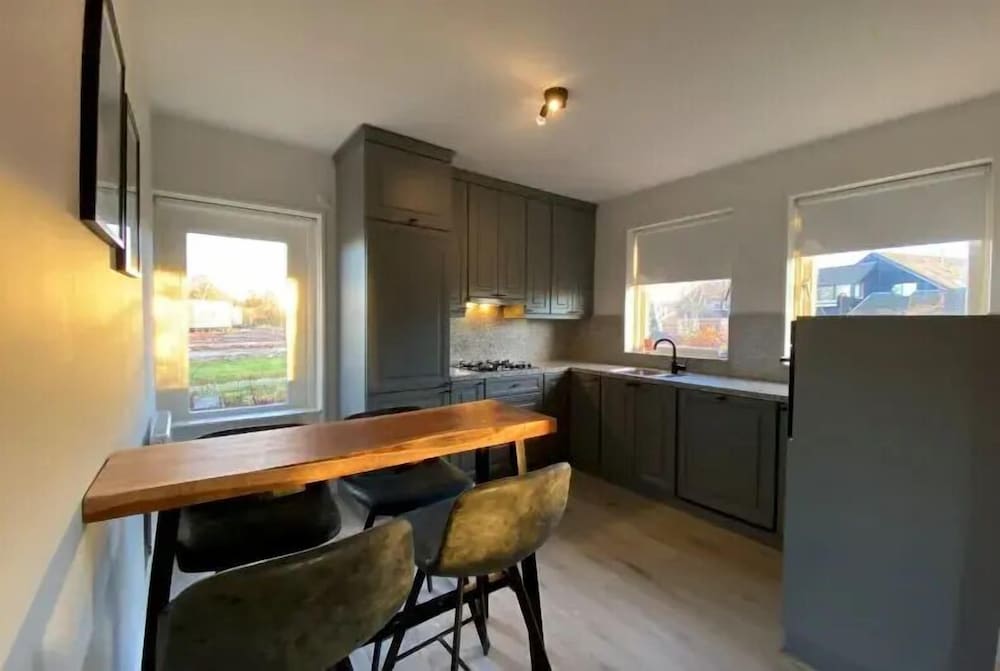 Vakantiepark De Wiedense Meren