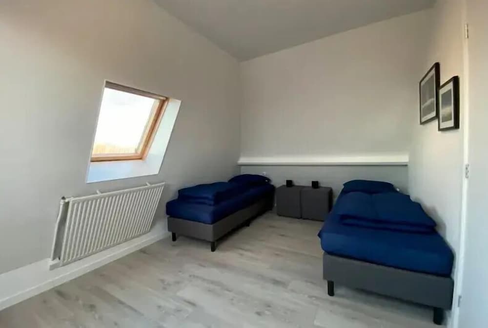 Vakantiepark De Wiedense Meren