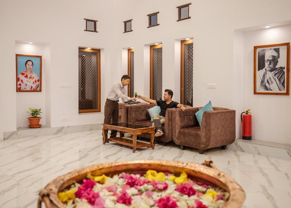 Manigram Bishram Batika Pvt Ltd