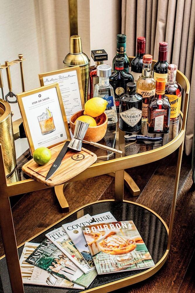 Laurel Hotel and Spa