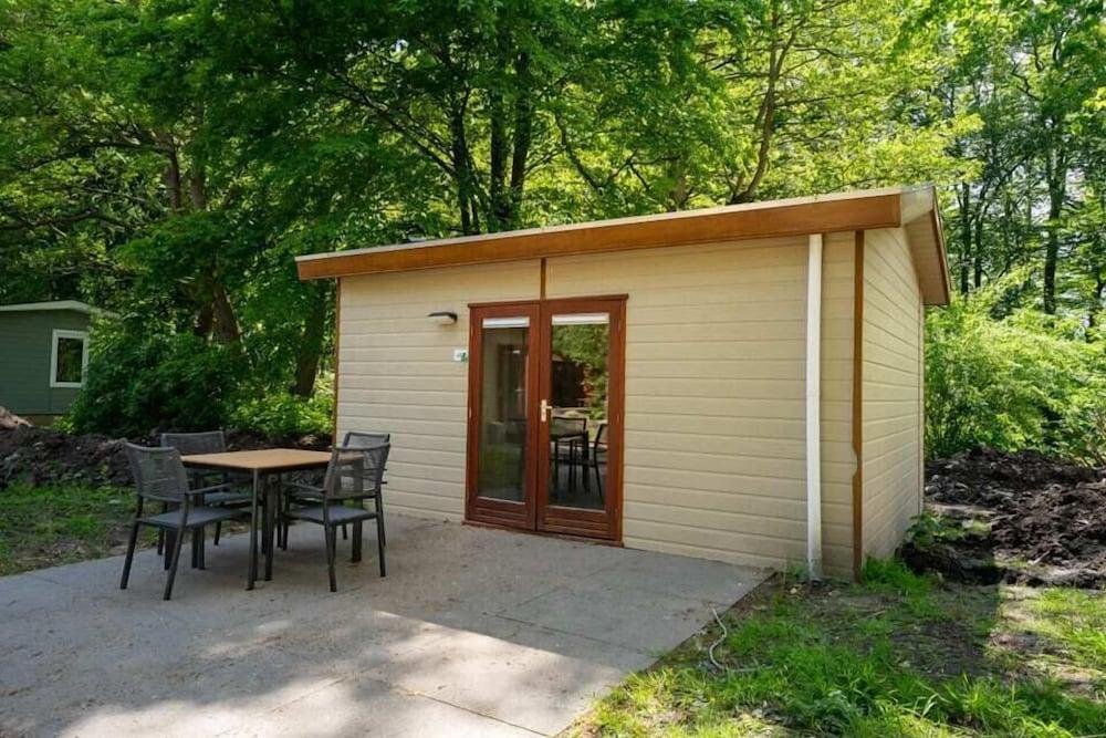 EuroParcs Het Amsterdamse Bos