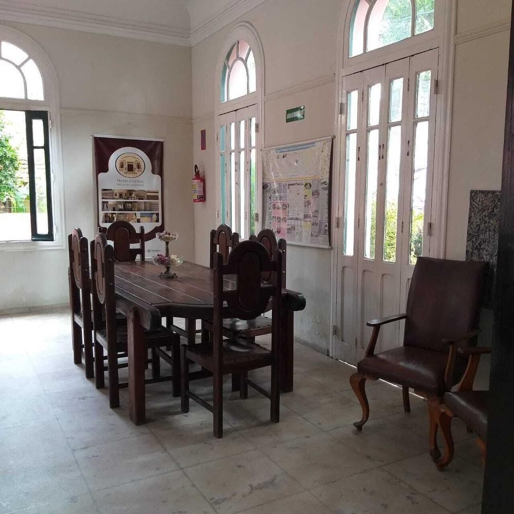 Hotel Central Recife