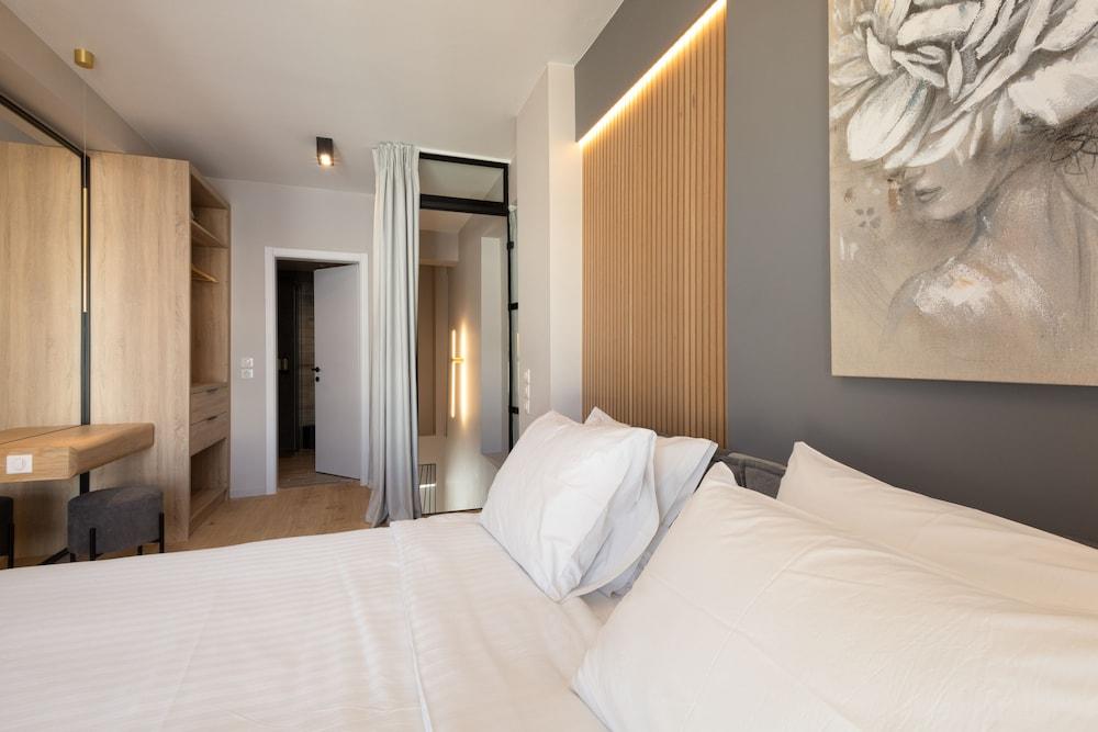 LUX&EASY Athens Downtown Residences