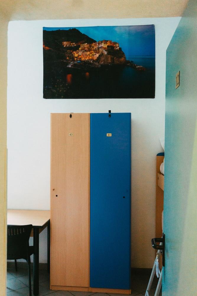 Ostello Tramonti