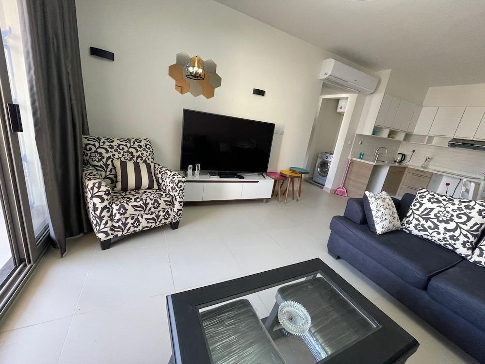 Marassi north coast 2 bedroom marina 203