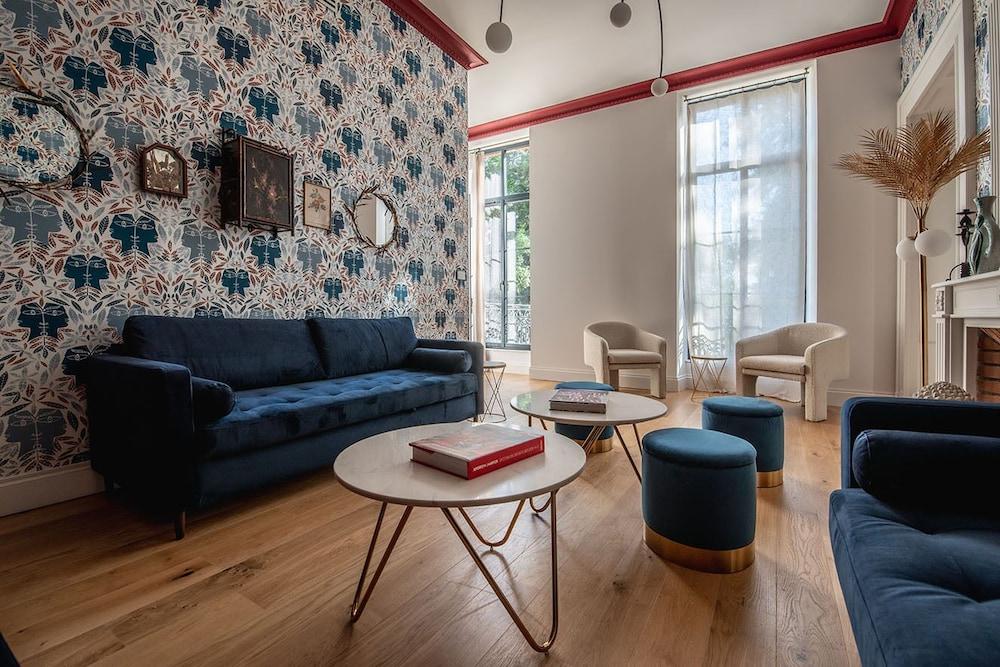 Château de Fiac Hôtel & Spa