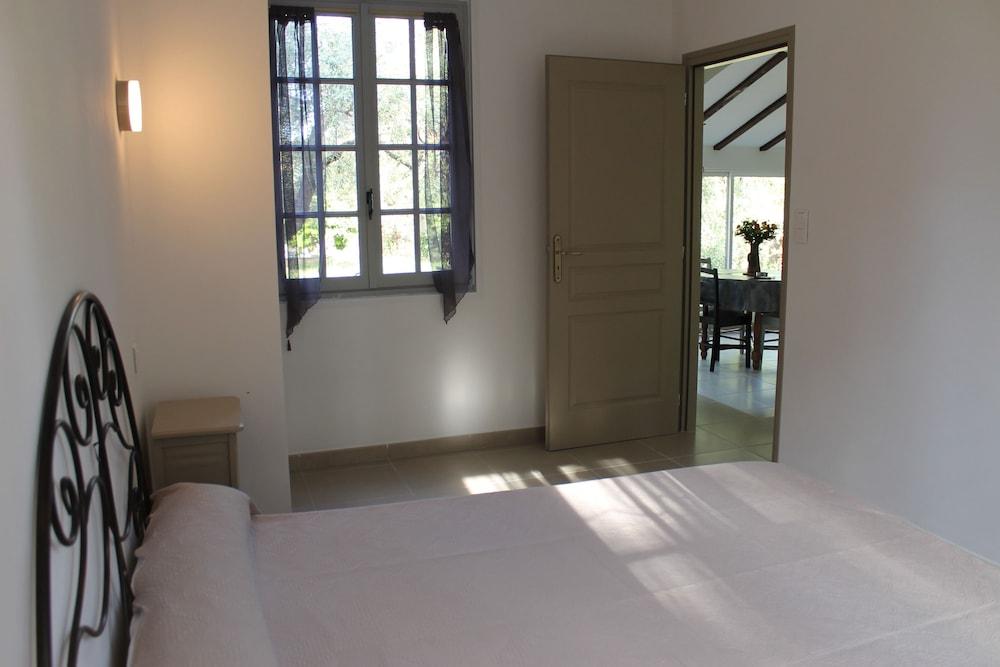 Résidence Le Clos des Oliviers