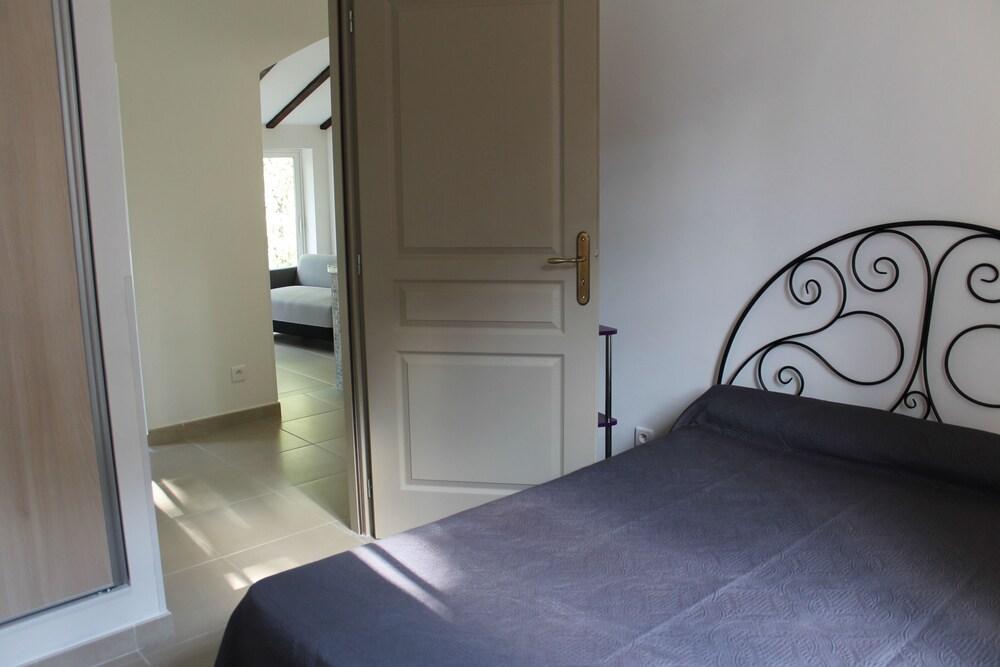 Résidence Le Clos des Oliviers