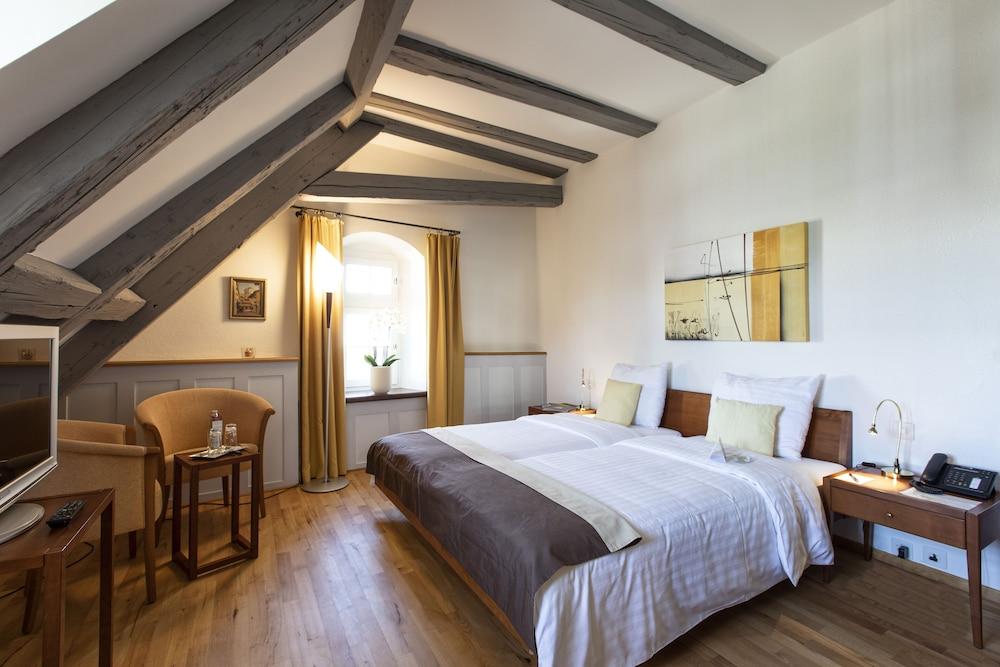 Hotel de charme Römerhof