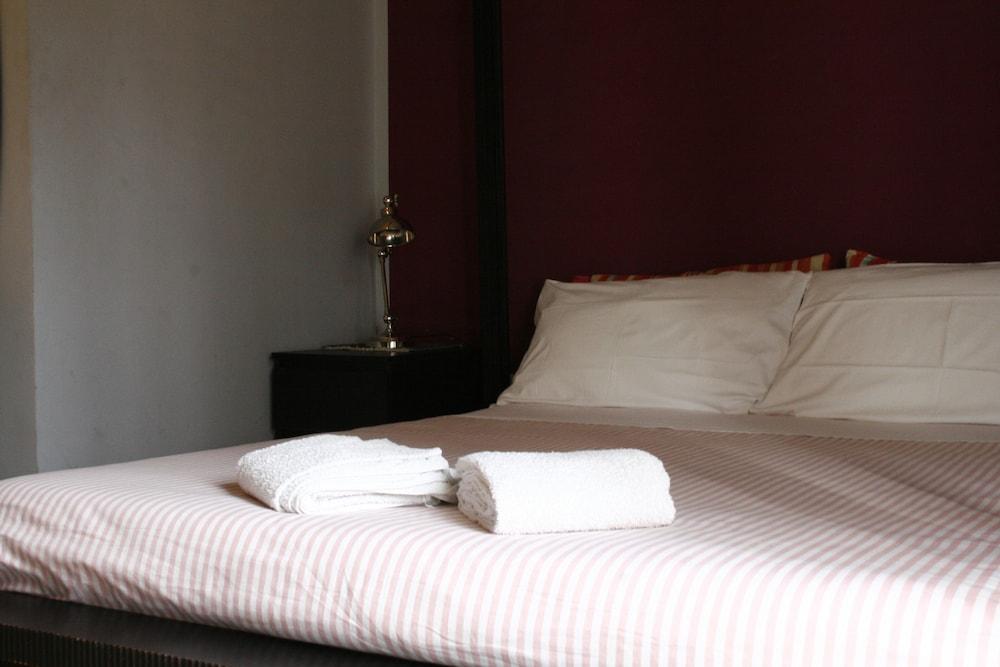 Acquadellarte B&B Catania