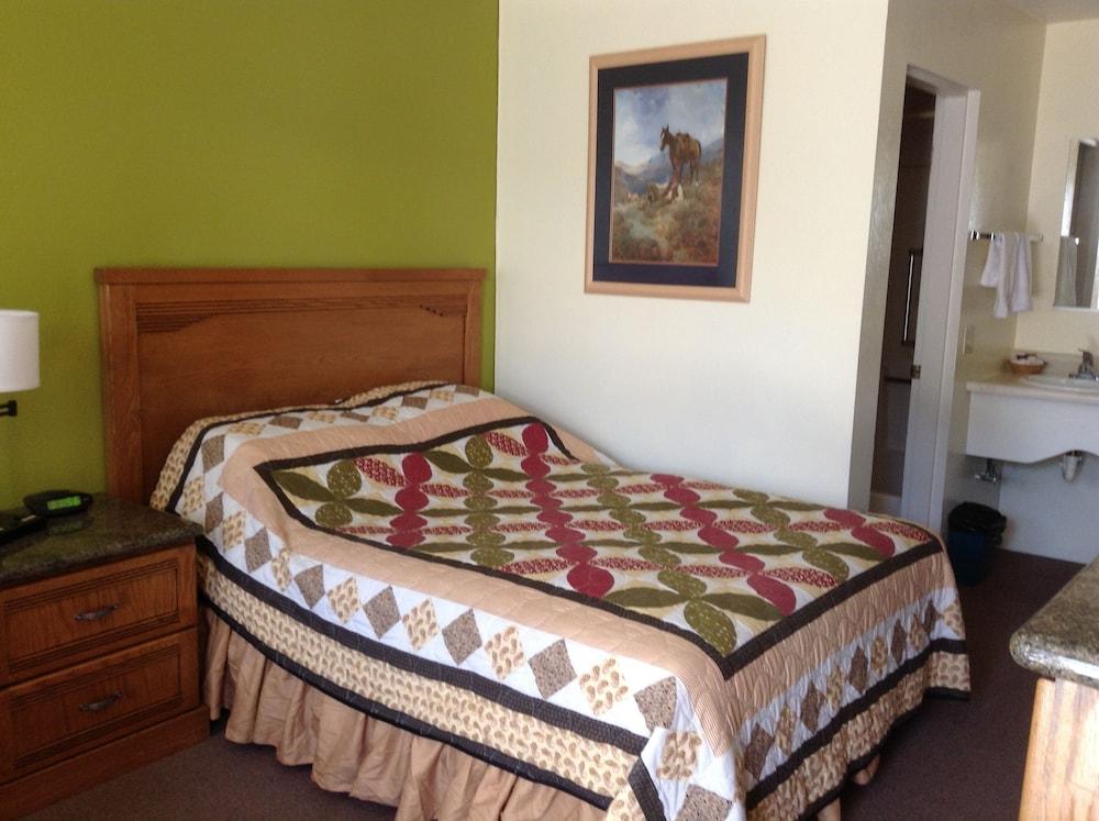 Independence Courthouse Motel