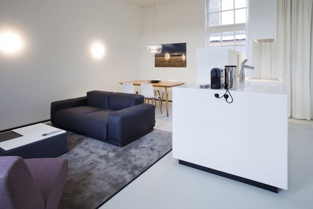 Urban Residences Maastricht