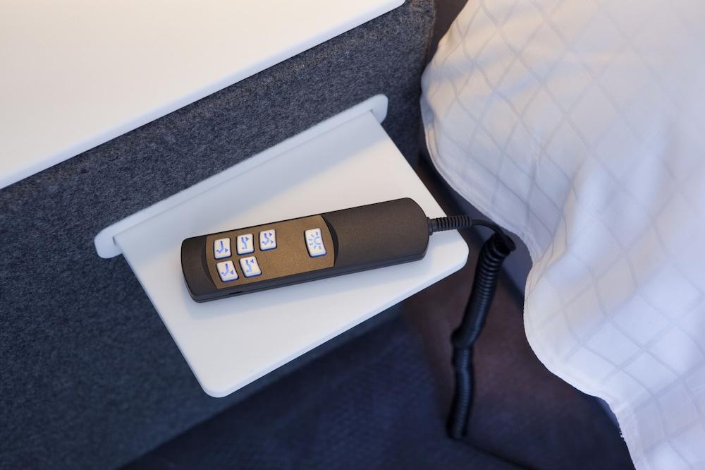 Urban Residences Maastricht