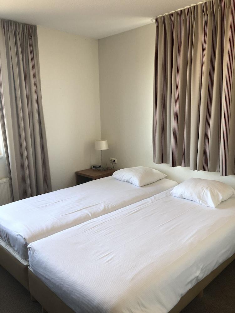 Strandhotel Vigilante