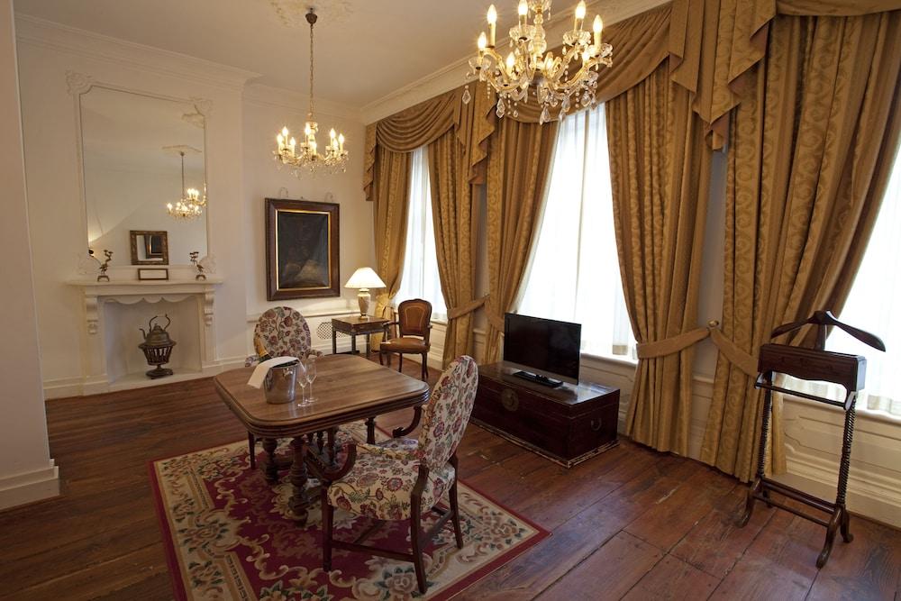 Hotel Schimmelpenninck Huys