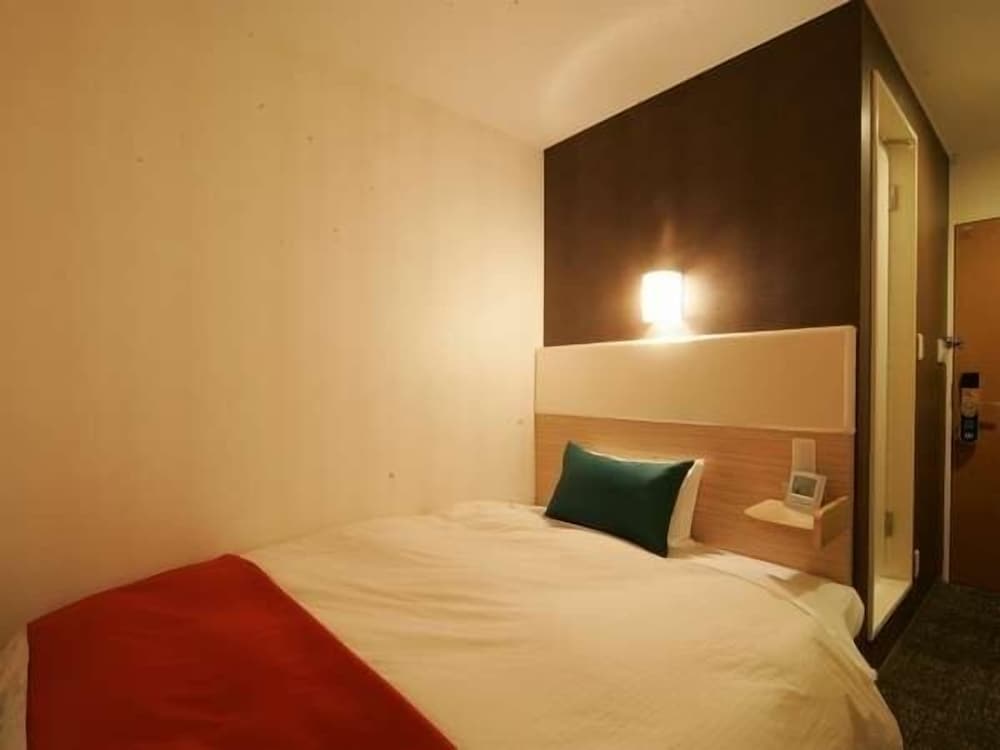 Hotel 1-2-3 Takasaki