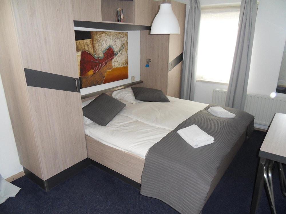 Hotel Montagna del Mondo