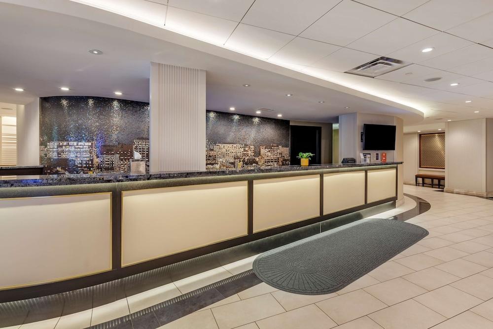 Best Western Premier Park Hotel