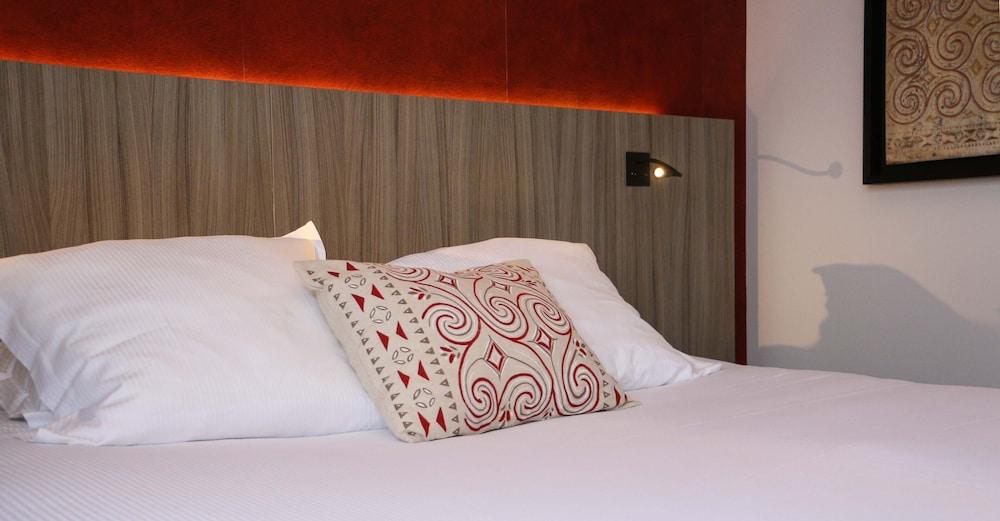 Best Western Plus Hôtel & Spa de Chassieu