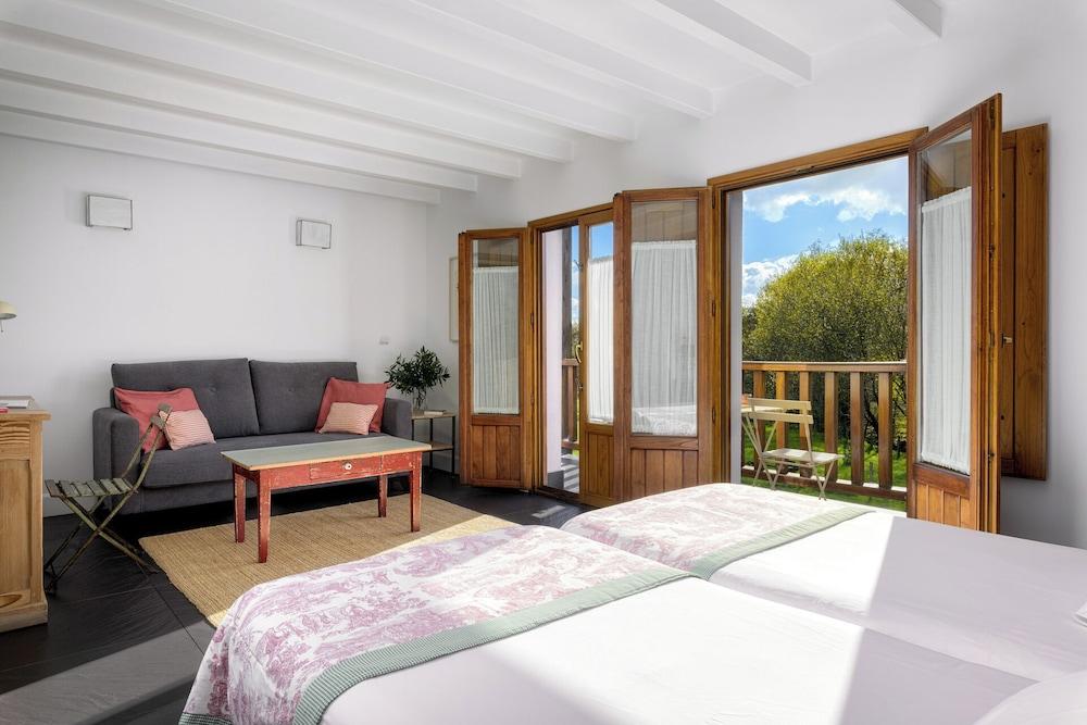 Casa Rural Errota-Barri