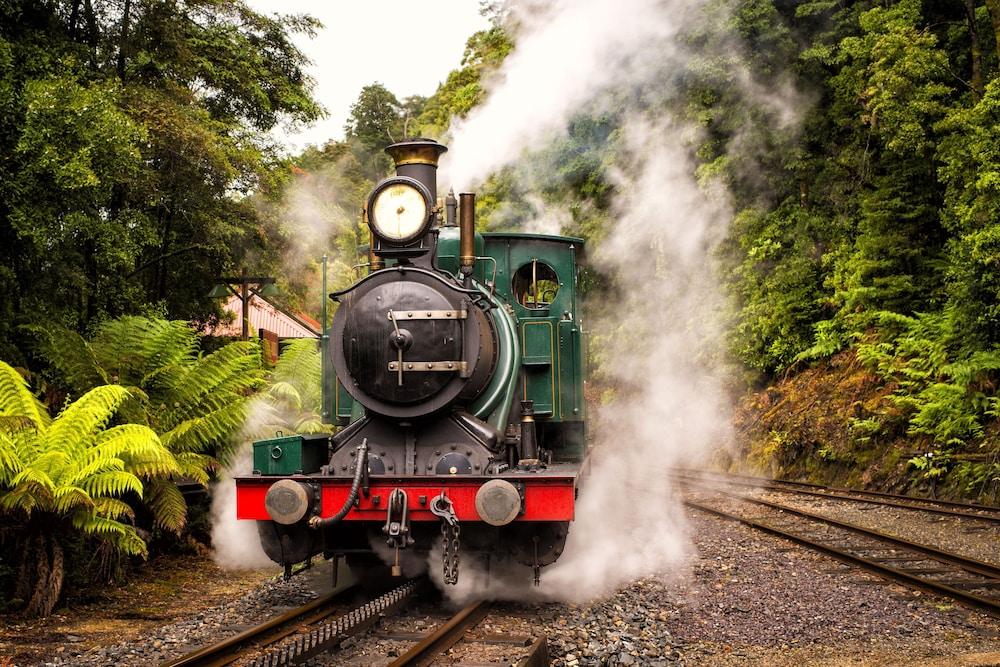 BIG4 Strahan Holiday Retreat