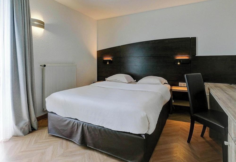 B&B HOTEL Montbéliard-Sochaux