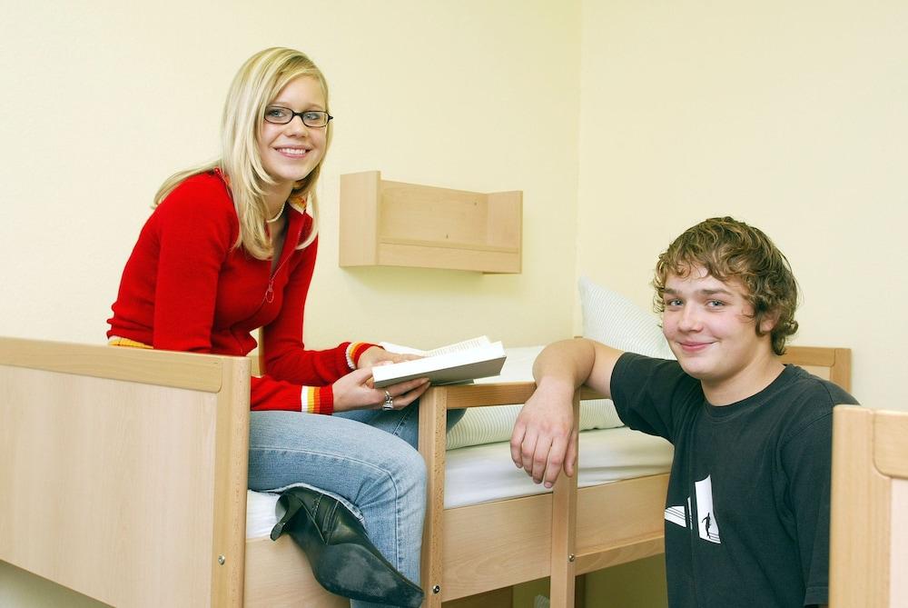 Jugendherberge Duisburg Landschaftspark - Hostel