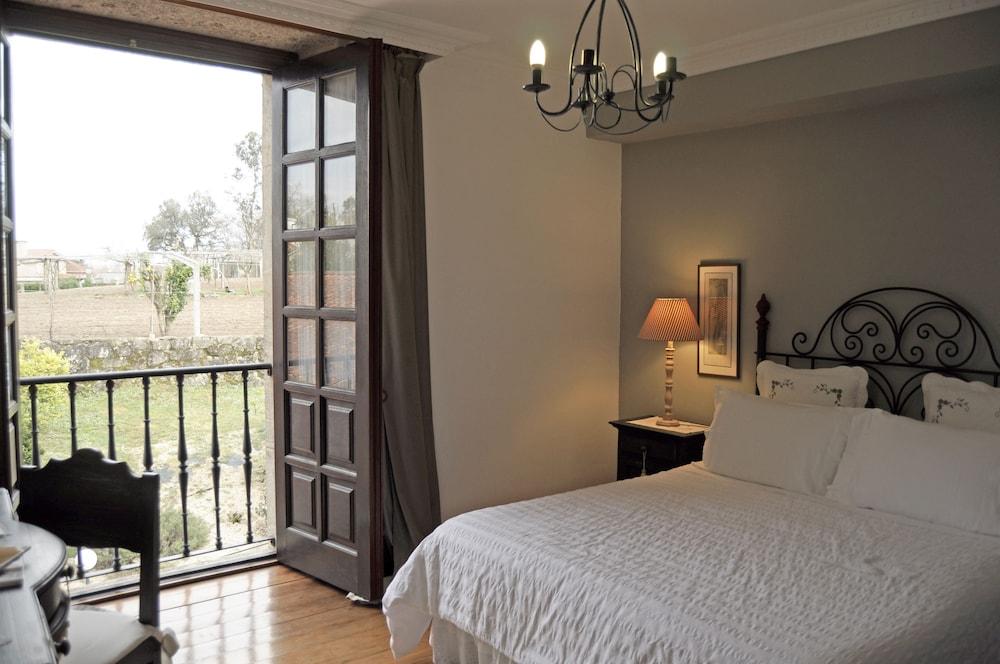 Rusticae Casa A Pedreira