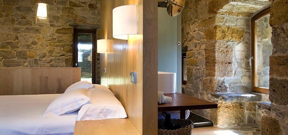 Rusticae Hotel Torre de Villademoros