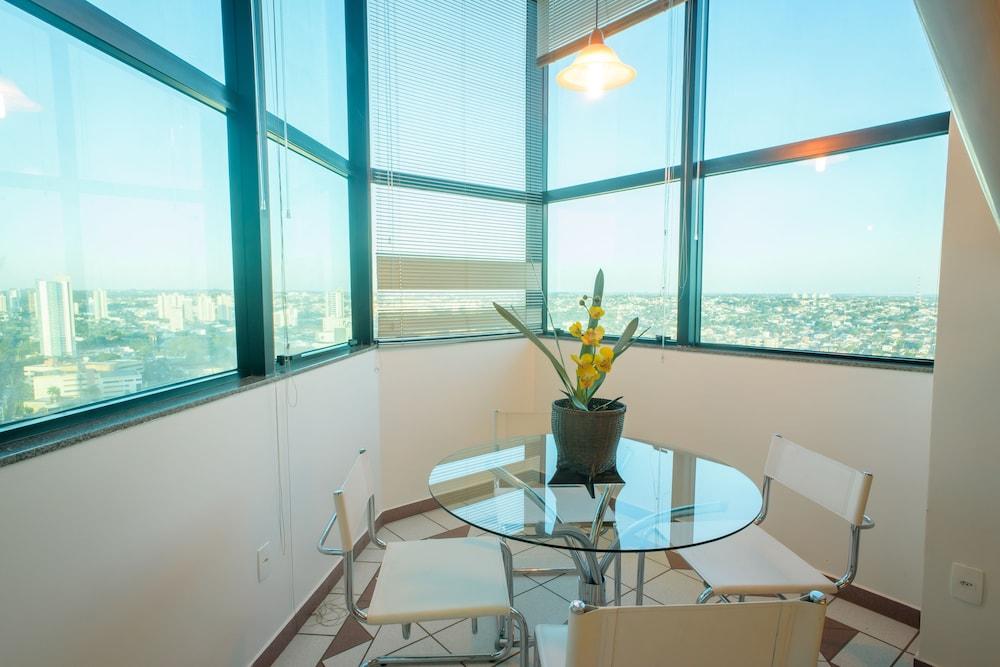 Bahamas Duplex by WS