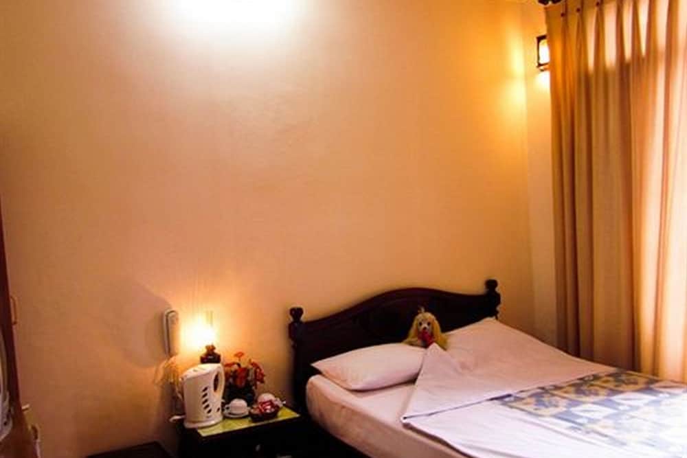 Binh Minh Sunrise Hotel